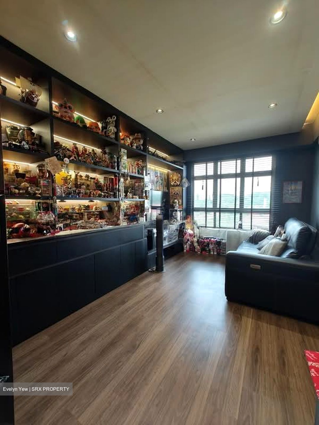 Blk 408C Northshore Residences II (Punggol), HDB 2 Rooms #574096061